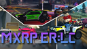 MXRP Discord Server Banner