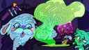 🌈 Moshi Online 🌈 Discord Server Banner