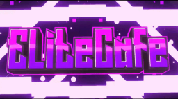 Blau Discord Server Banner