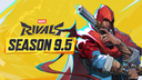 Marvel Rivals Discord Server Banner