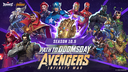 Marvel Rivals Discord Server Banner