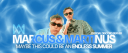 Marcus & Martinus Discord Server Banner