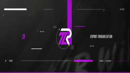 2R - Esport 🕊 ❤ Discord Server Banner