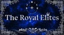 The Royal Elites Discord Server Banner