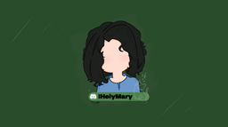 iHolyMary Discord Server Banner