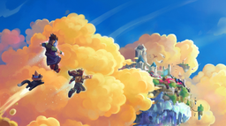 🍃 Hub Social 🌎 Discord Server Banner