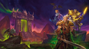 LoFi Paladins Discord Server Banner