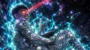 🪐 HuyMythic Studio ✨ Discord Server Banner