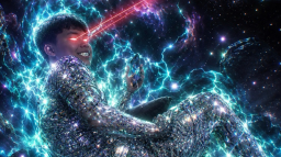 🪐 HuyMythic Studio ✨ Discord Server Banner