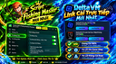 🪐 HuyMythic Studio ✨ Discord Server Banner