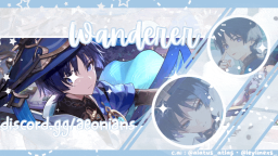 (MOVED!!) βΈβΈ aeonian οΉ ππV Discord Server Banner