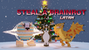 ❄Roba un Brainrot │LATAM 🌠❄ Discord Server Banner