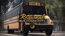 Regional Bus Community Discord Server Banner