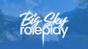 Big Sky Roleplay Discord Server Banner