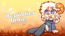 Republica Indie Discord Server Banner