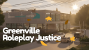 🥂 Greenville Roleplay Justice Discord Server Banner
