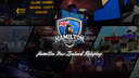 Hamilton New Zealand Roleplay Discord Server Banner