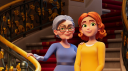 Merge Mansion Discord Server Banner