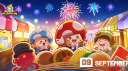 Legend of Mushroom Discord Server Banner