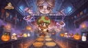 Legend of Mushroom Discord Server Banner
