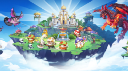 Legend of Mushroom Discord Server Banner