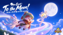 Legend of Mushroom Discord Server Banner