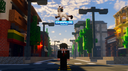 Charlie Roleplay 3.0 Discord Server Banner