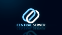 Central Server Discord Server Banner