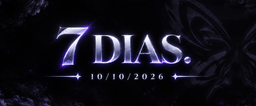GW2 🌎 Discord Server Banner