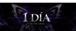 GW2 🌎 Discord Server Banner