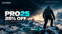 ProPips Discord Server Banner