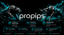 ProPips Discord Server Banner