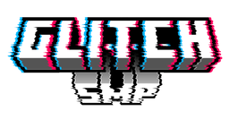 Glitch SMP Community Discord Server Banner