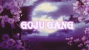 GOJU - Dark iT Vro Discord Server Banner