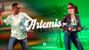 🏹 ARTEMIS ROLEPLAY 2020 🏹 Discord Server Banner