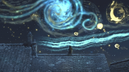 Crybaby Cry Discord Server Banner