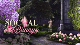 The Sims 4 Discord Server Banner