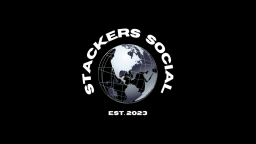 STACKERS SOCIAL Discord Server Banner