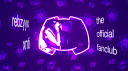 Rebzyyx & xnti Fanclub Discord Server Banner
