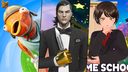 SundayCW Community Discord Server Banner