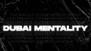 Dubai Mentality Discord Server Banner