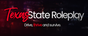 🐂 Texas State Roleplay Discord Server Banner