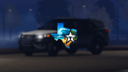 🐂 Texas State Roleplay Discord Server Banner