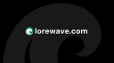 lorewave.com Discord Server Banner