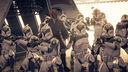 104th Battalion Milsim. Discord Server Banner