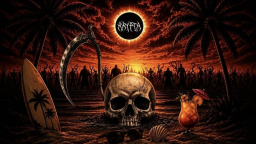 Krypta 🇵🇱 Discord Server Banner