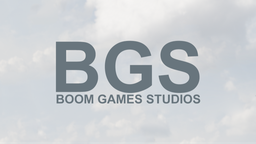 Boom Games Studios Discord Server Banner
