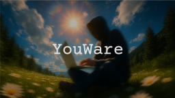 YouWare Discord Server Banner