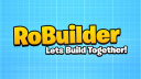 RoBuilder's Hangout Discord Server Banner