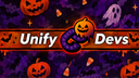 UnifyDevs ~ Roblox Developers Discord Server Banner